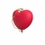 Vibrador de Clitóris com Sucção / Formato de Coração - Cupid s Heart - S-Hande Código do Produto: 8668 - loja online