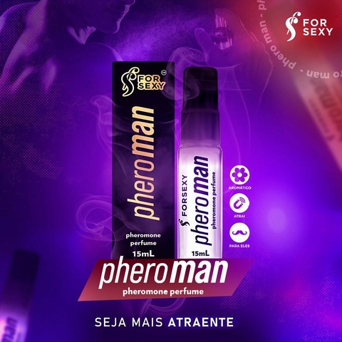 Pheroman