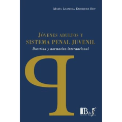 Dias Dos Santos, Ílison - La perenne expansión del poder punitivo. Una selectividad jurídico-penal abisal