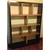Biblioteca Madlok Brown & Black