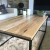 Mesa de Centro Olwer