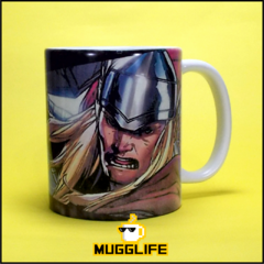 Taza - Thor - comprar online