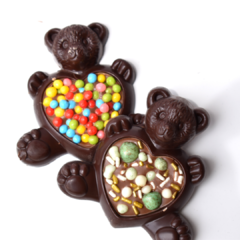 Oso colgante | Moka Navidad - comprar online