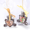 Oso colgante | Moka Navidad