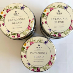 Patagonia Blend | Tea Time - comprar online