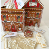 Cookie House - Moka Xmas