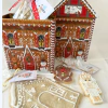 Cookie House - Moka Xmas
