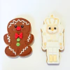 cookies FOR U | Moka Navidad