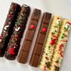 MOKA STICKS MADE WITH XMAS LOVE - X2 unidades