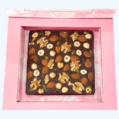 TABLETA XXL CON FRUTOS SECOS