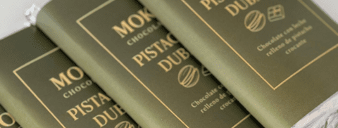 Imagen del carrusel MOKA CHOCOLATES