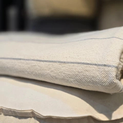 MANTA DE ALGODON XXL - comprar online