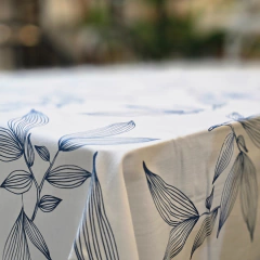 MANTEL GABARDINA 2.00MT - comprar online