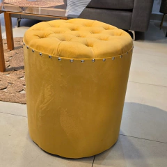 PUFF DE PANA CON CAPITONE