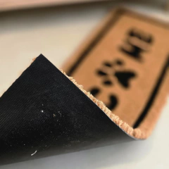 FELPUDO PAW - Enamorart