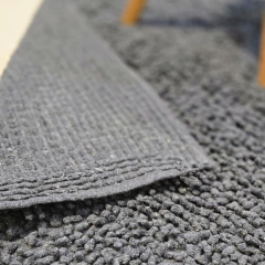 ALFOMBRA PELO DE ALGODON 70X1.20 en internet