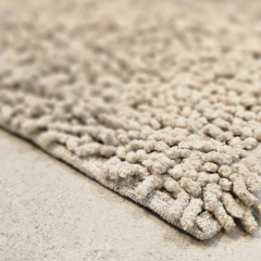 ALFOMBRA PELO DE ALGODON 70X1.20 en internet