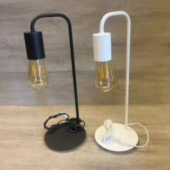 VELADOR DE MESA IMOLA ALTO