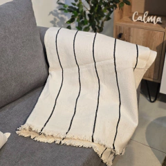 MANTA DE ALGODON XXL - comprar online