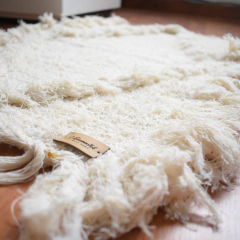 ALFOMBRA GEO HANDIRA - Enamorart