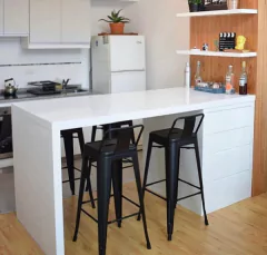 BANQUETA TOLIX C/RESPALDO en internet