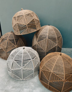 LAMPARA PARMA - comprar online