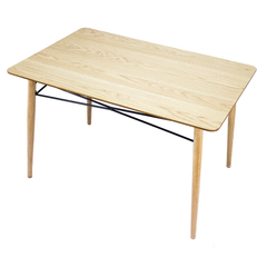 MESA EWA MADERA - comprar online