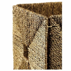 CANASTO CUADRADO - tienda online