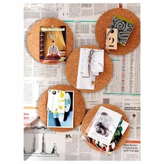 POSAFUENTE DE CORCHO - tienda online