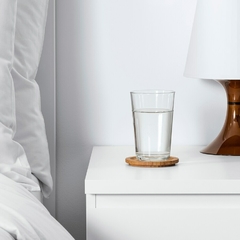 POSA VASO DE BAMBO - comprar online