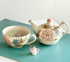 TETERA TEA FOR ONE