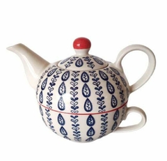 TETERA TEA FOR ONE - comprar online