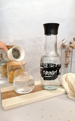 BOTELLA DISEÑO - comprar online
