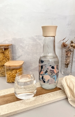 BOTELLA DISEÑO - Enamorart