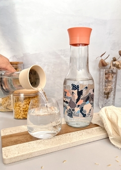 BOTELLA DISEÑO - tienda online