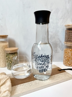 Imagen de BOTELLA DISEÑO