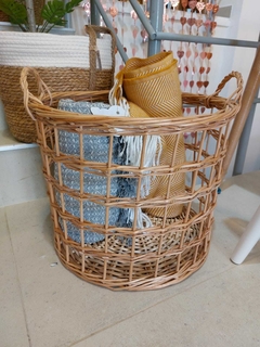 CESTO CALADO - comprar online