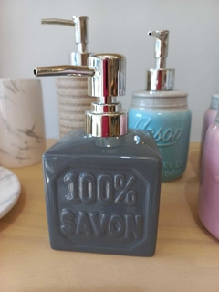 DISPENSER GRIS