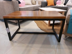 MESA RATONA HIERRO Y EUCA30