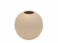 FLORERO CERAMICA CIRCULAR - comprar online