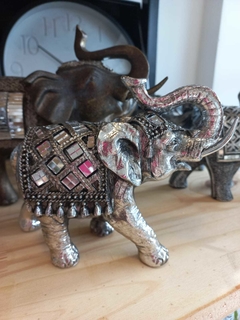 ELEFANTE 18CM