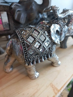 ELEFANTE 18CM - comprar online