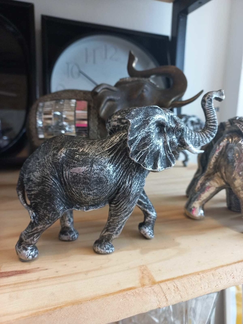 ELEFANTE 17CM