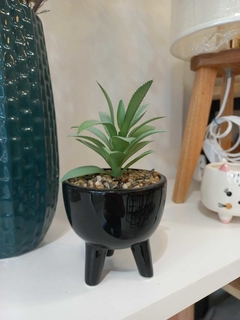 MACETA PLANTA 9X9X9 - comprar online