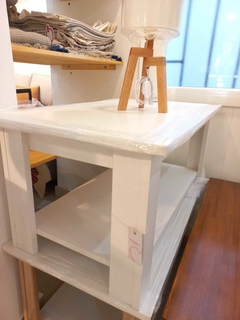 MESA RATONA