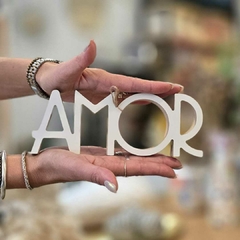 PALABRAS CORPOREAS - Enamorart