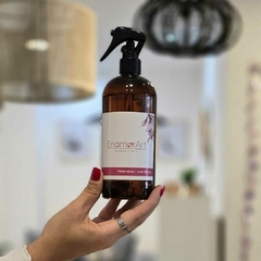SPRAY TEXTIL 500ml en internet