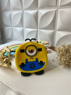 Bolsa personagem Minions - comprar online