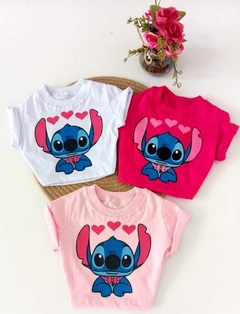 Cropped Stitch