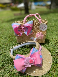 Monte seu conjunto infantil